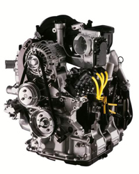 B2367 Engine